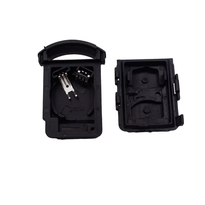 straight plate 2 key – Car Keys