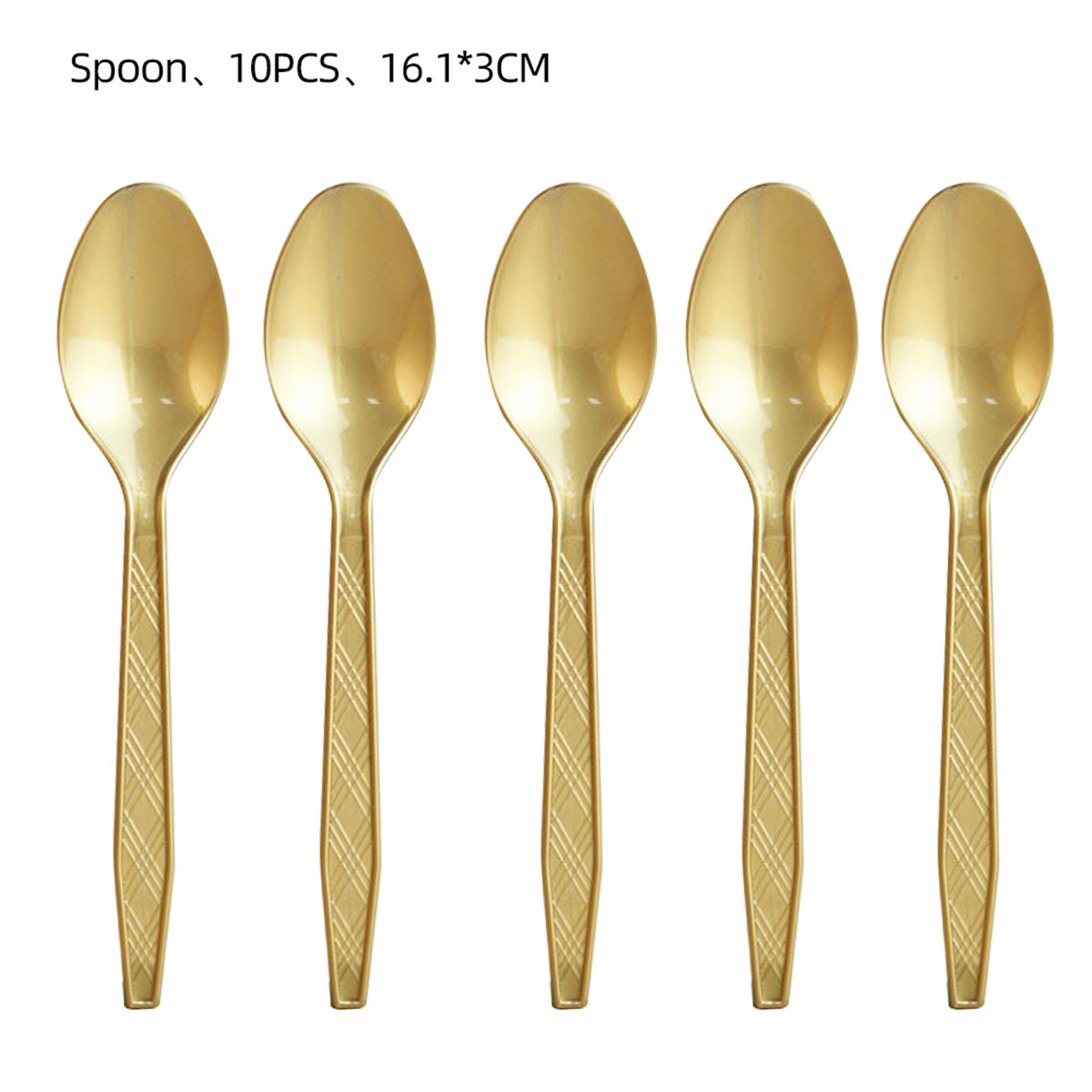 Fiesta de cumpleaños de oro negro transfronterizo desechable feliz cumpleaños cartón de color tazas de papel mesa de postres diseño de decoración