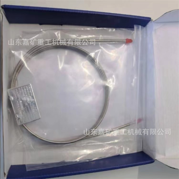 厂家批售矿用色谱柱 气象色谱仪填充柱色谱柱 GDX-502色谱柱