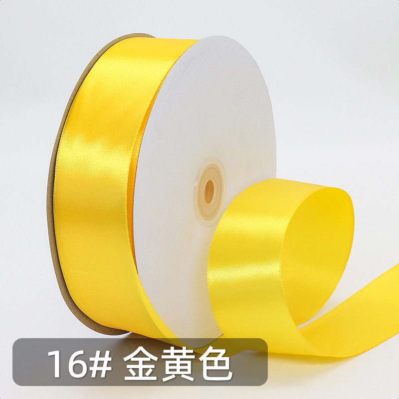 Cinta de 4cm para regalos, pasteles y flores al por mayor