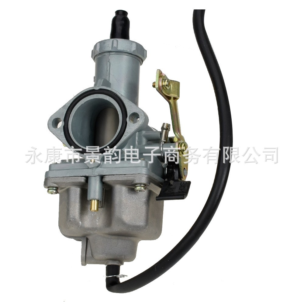 Pz30 carburador para vehículos todoterreno 200CC250CC motocicleta de línea de tracción general compuertas de aire de ahorro de energía piezas de locomotora de bajo consumo de combustible