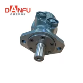 液压马达;液压泵;液压阀