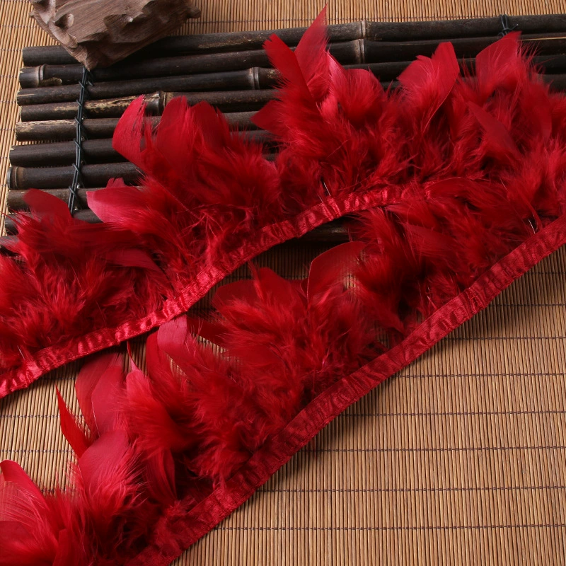 Non-slip accessory with accessories, decorations, material, handmade