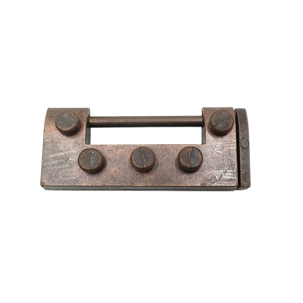 Metal, antique
