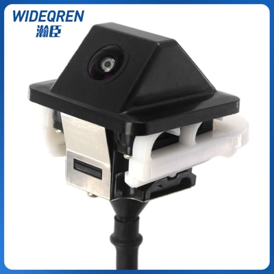 Vehicle camera for Hyundai Forte
