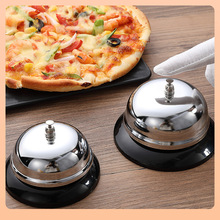 ✅传菜铃饭店厨房叫餐铃呼叫传唤吧台抢答铃出餐铃上菜铃铛按铃器