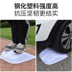 Plastic shovel thickened plastic shovel grain shovel artifact large snow shovel grain agricultural garbage shovel tempered snow shovel