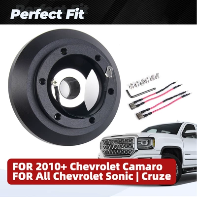 for Civic, Toyota, Mazda, Cab and accessories - 178h-qr070-chevrolet