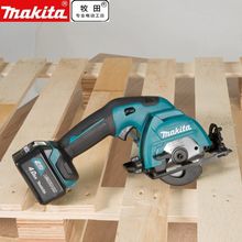 ����Makita���ʽ��Բ��12Vľ����HS301DSME﮵�Сӥ��3���ݵ���