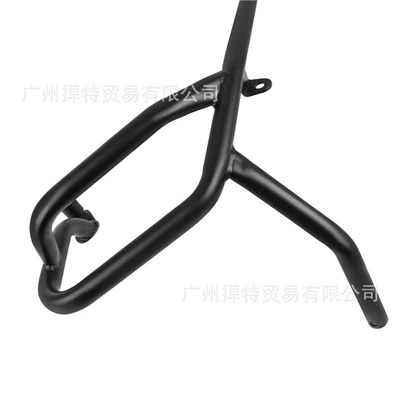 anti-drop protection bar engine – Bumper