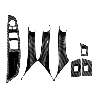 Door Handle Protective Cover | Armrest, handle, handle