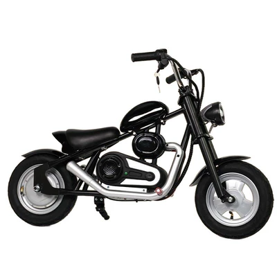 Elektrikli motosikletlər: 12inch 3-Speed Electronic