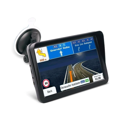 Car Convenient GPS Navigation Universal 9inch Gps Navigator