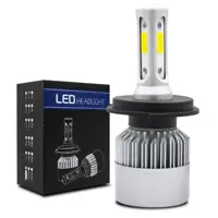 Промышленная LED высококачественная лампа, фонарь, (Physicals), 36W