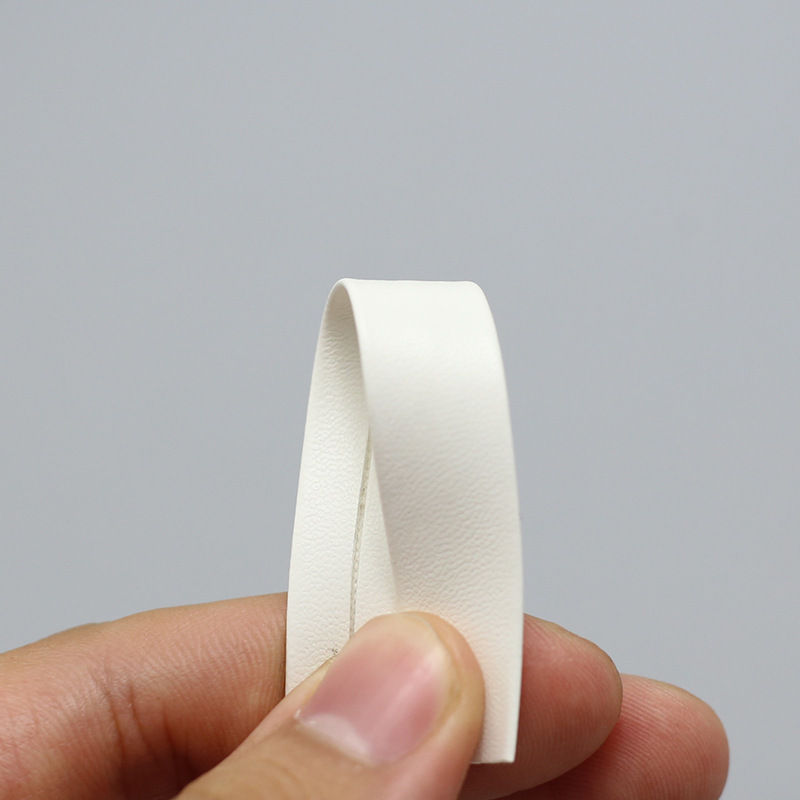 F细皮绳子材料手工皮绳项链PU皮条切割条皮带枪带娃衣编手链绳子|undefined