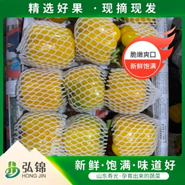 辣椒彩椒;瓜果类