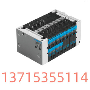 FESTO�M˹���y�uCPV14-VI 18210  10P-14-8A-MP-R-Y-CSCJJCCJ+THA