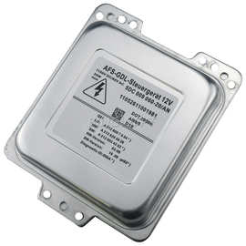 适用于奔驰E系W212E200LE260LE300L大灯氙气包5DC009060-20安定器