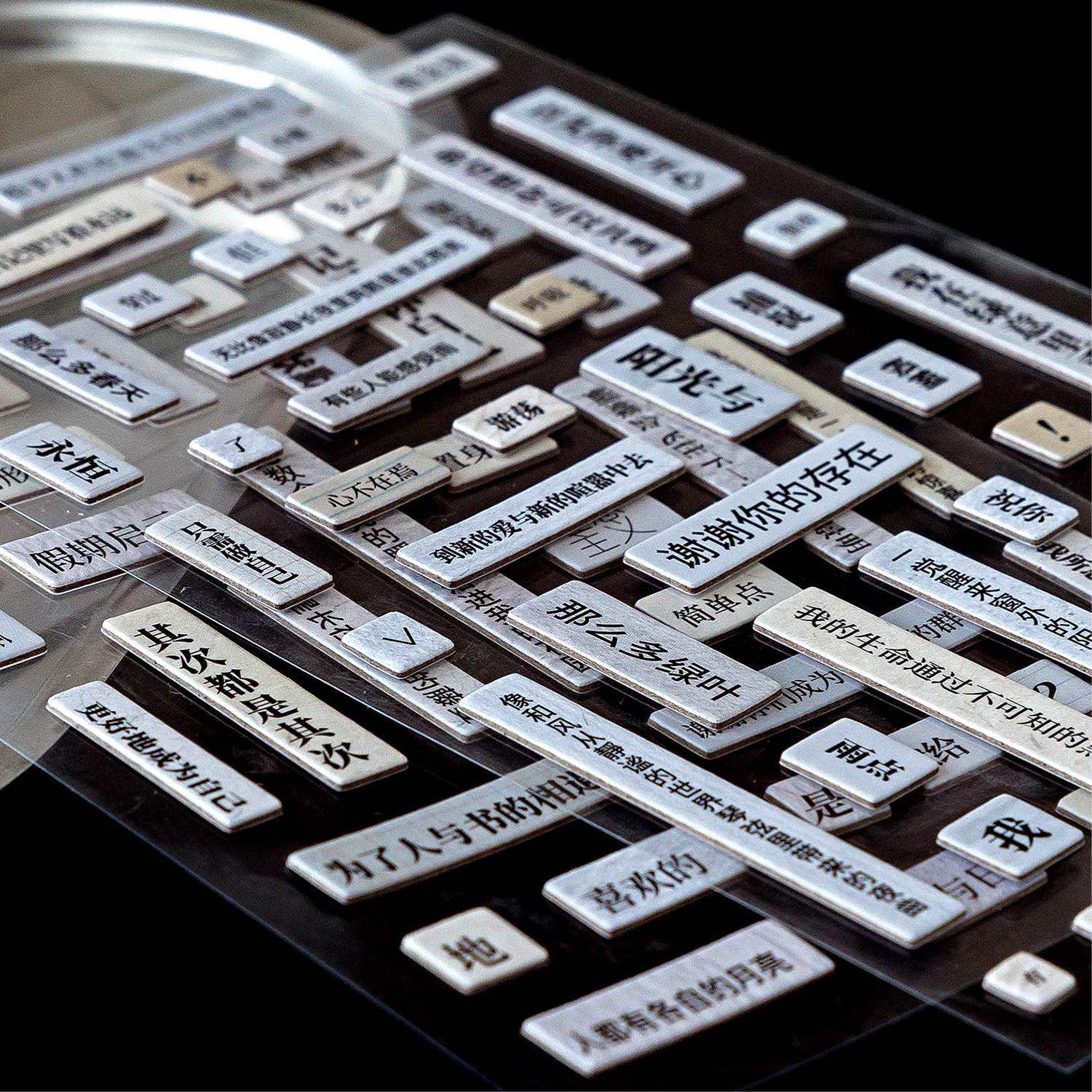 Moldeado de tarjetas duras Mo Mo, eliminación de desechos, collage de pegatinas tridimensionales en 3D, pegatinas de decoración diaria, pegatinas de material de cuenta manual