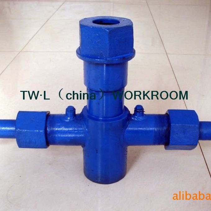 供应石油钻采设备单极光杆密封器（盘根盒）