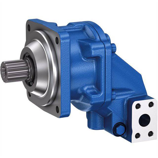 原装液压泵PVV1-1X/036RJ15DVB力士乐叶片泵