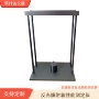 性能检测附着交通测定仪