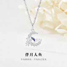 ԭ����Ʒ�������~s925���y�ʯ�����Ů�p�ݸ߼����y�Ʒ����