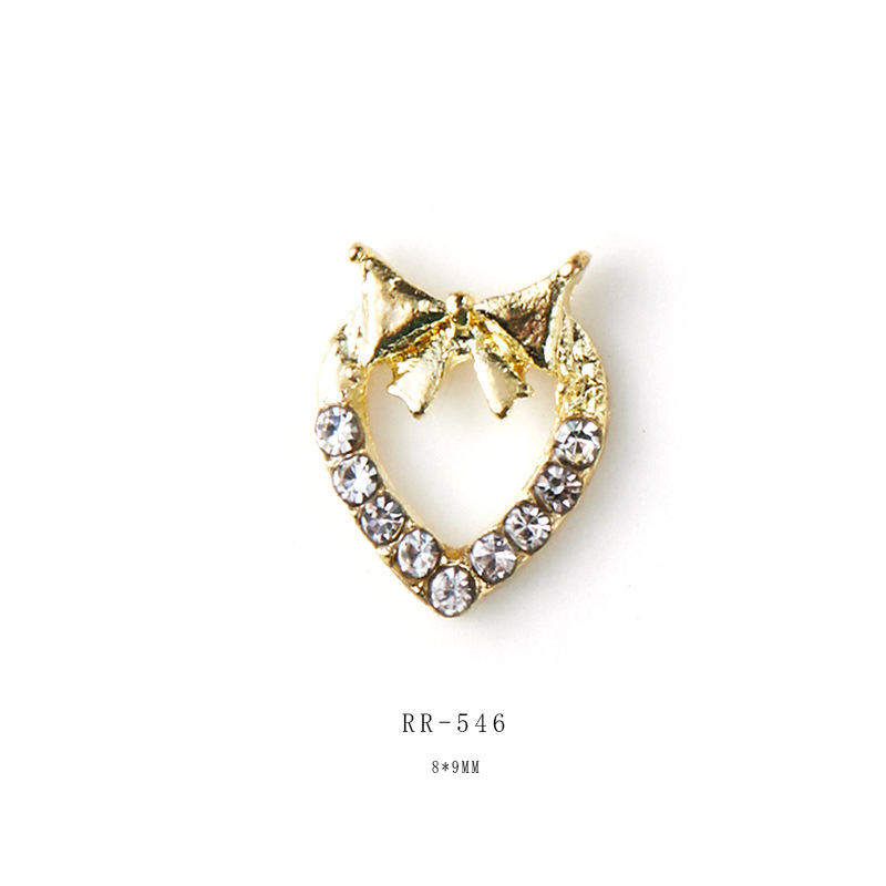 RR-546(라이트 골드)