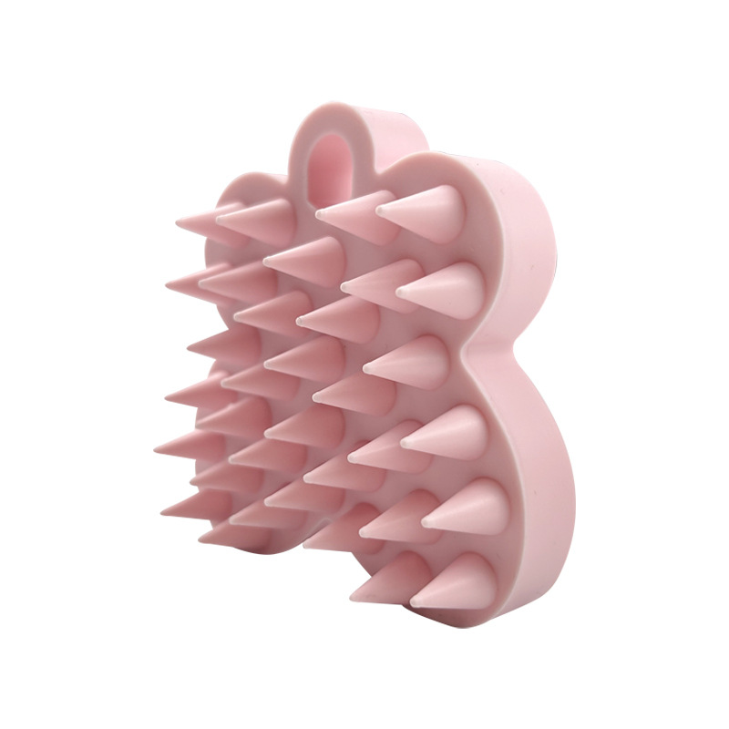 Pink (butterfly brush)