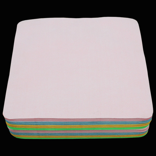 眼镜布大号加厚超细纤维布海岛丝麂皮绒手机贴膜布大张擦琴布