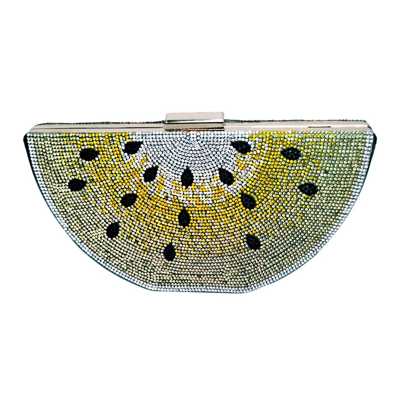 Pochette da donna con strass per cerimonie_voghion.com