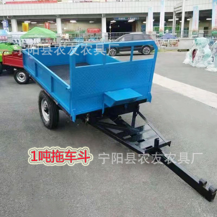 18马力电启动手扶车手扶拖拉机带旋耕机犁地机手扶2行玉米播种机