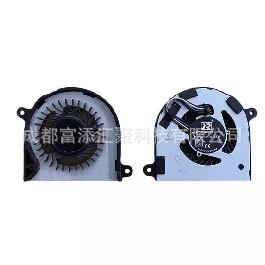 for Dell DELL latitude E7480 E7480 cpu cooling fan 02T9GV for Dell DELL latitude E7480 E7480 cpu cooling fan 02T9GV