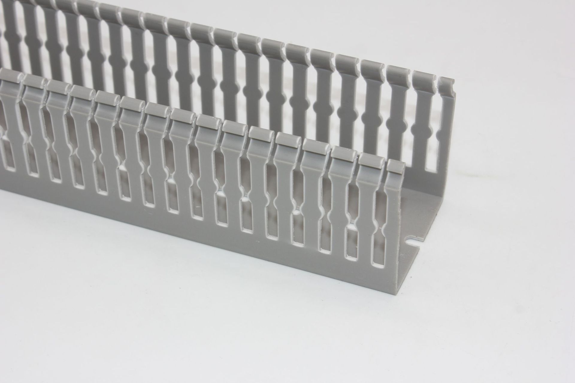 双层分离线槽多功能线槽双层端子用线槽8060   6060   100100