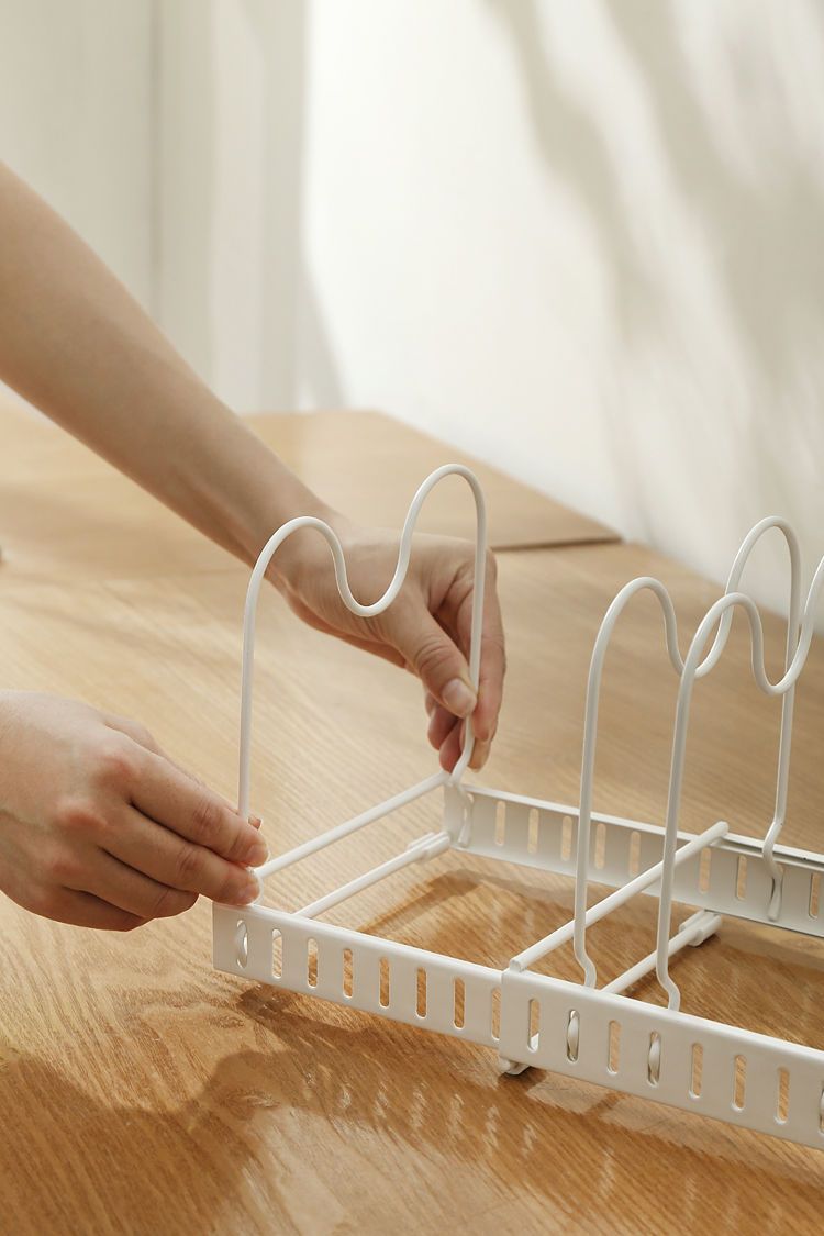 흰색 3 단일 파티션