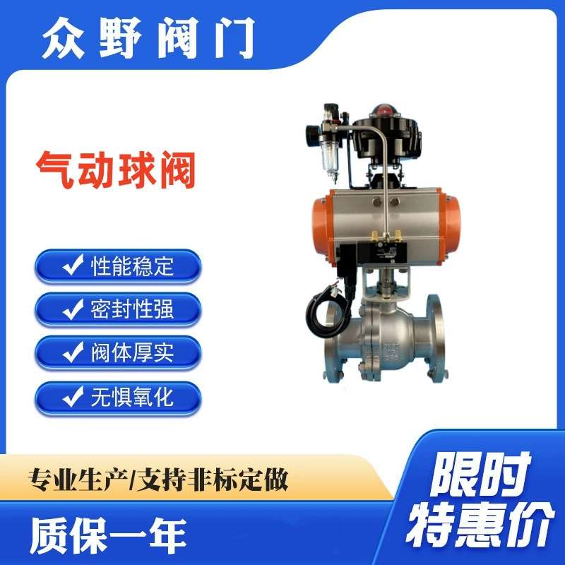Переключатель сигнала электромагнитного клапана ExdllBT4 FBQ641F взрывозащищенный пневматический шаровой клапан с ручным переключением