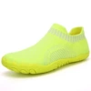 Fluorescent green