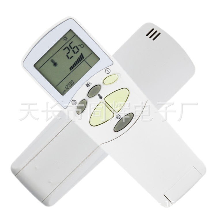 LG空调遥控器6711A90032L K 6711A2006