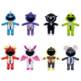 �羳��ƷNightmare Critters�Α���߅С����ج��С��ë�q���