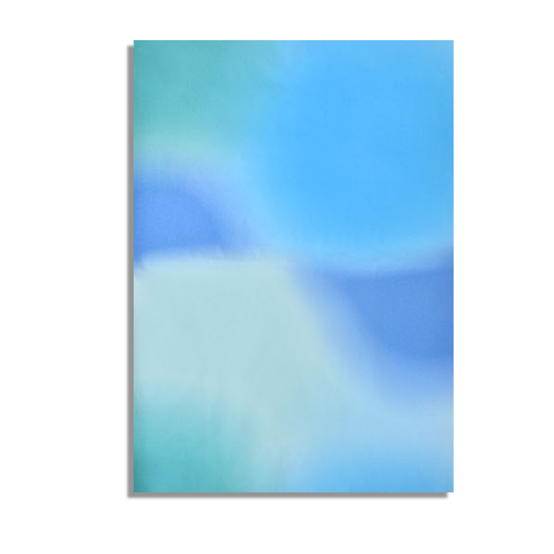 Nuevo papel de pera 70*50cm papel de envolver flores forro base mano amasando papel de algodón papel de envolver flores al por mayor fabricante