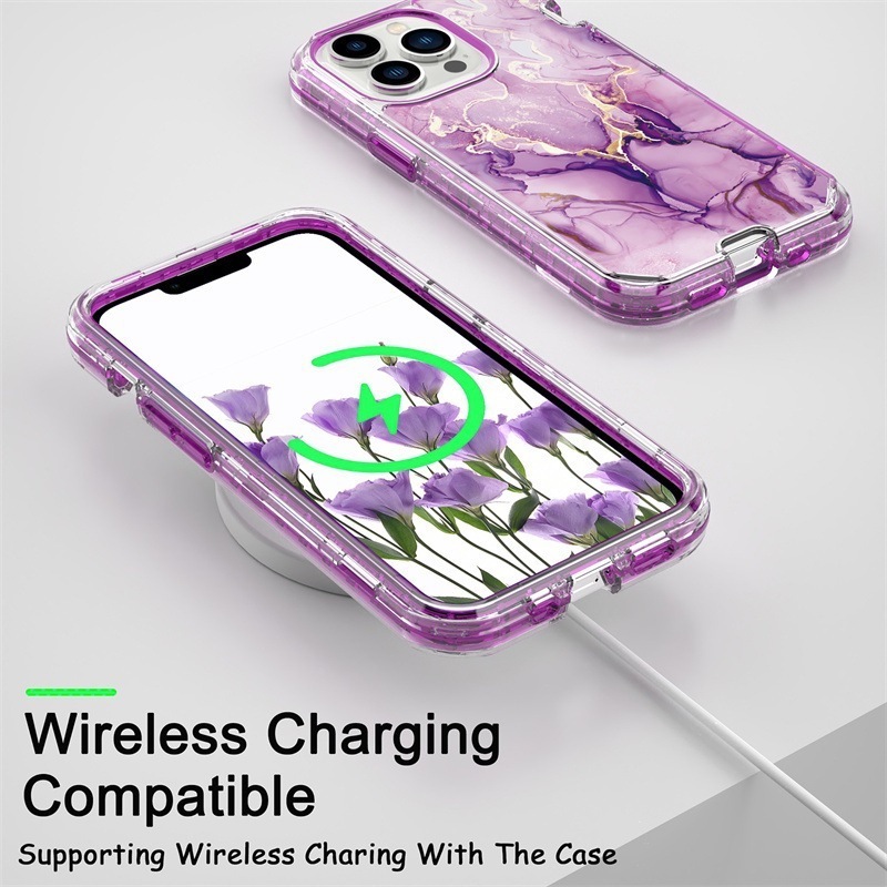 外贸苹果17Air电镀适用iphone17promax三合一防摔手机壳硬壳17Pro|undefined