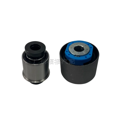 Sleeve G3Gc5K653Axb, Asqı sistemi / Xodovoy hissələr