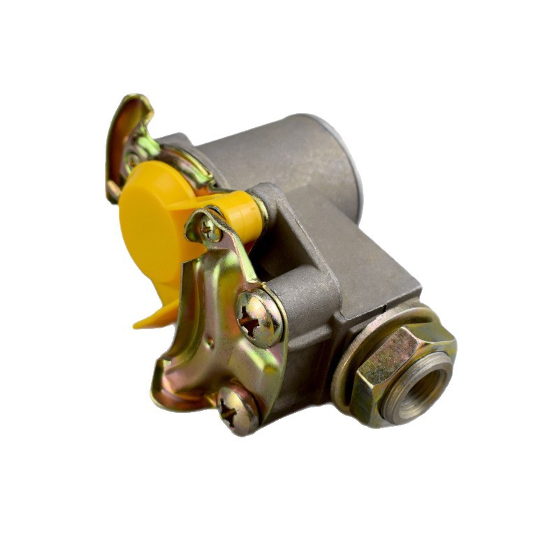 Piezas de los accesorios del autobús del camión pesado del conector 9522010110 de SMT