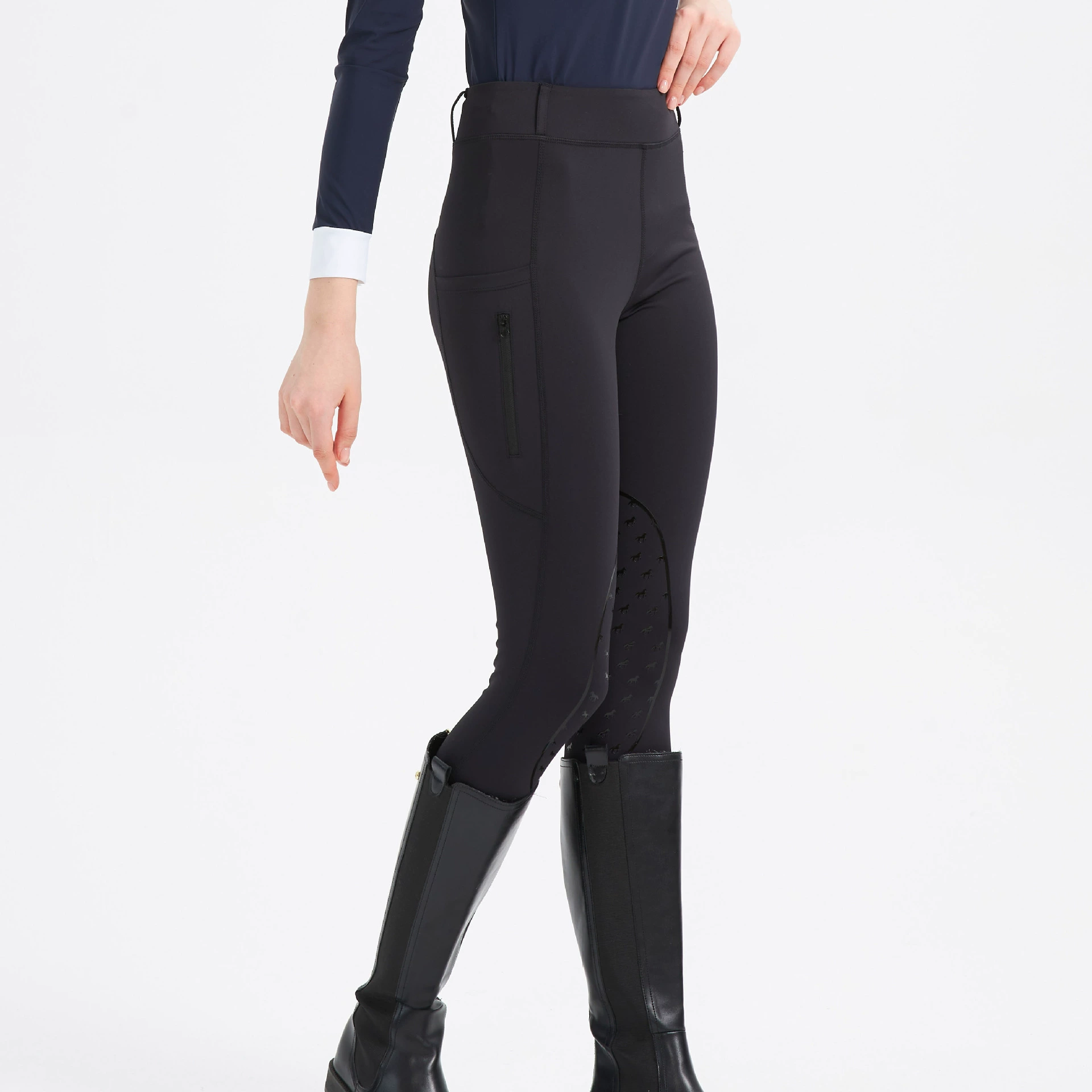 Летние дышащие износостойкие брюки, slim fit