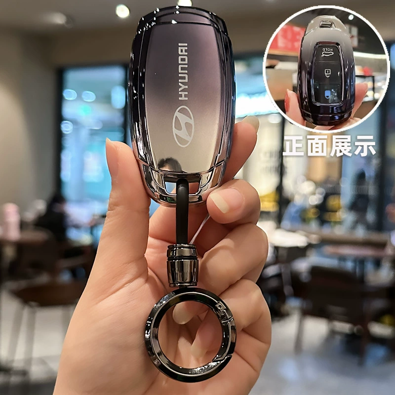 Кейсовый чехол Beijing Hyundai IX5 2023 Erado - Demo - специальный Fista shell buckle мужской