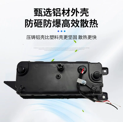 for Mercedes-Benz LED fog: Fog lamp