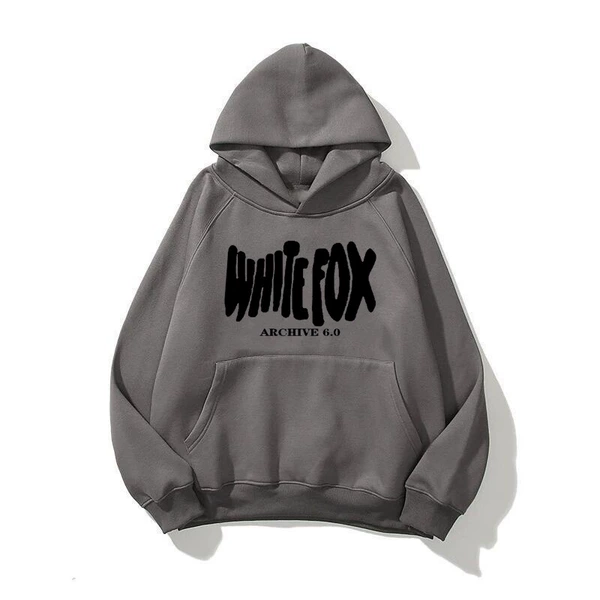 Iron Dark Gray 13 (double cap)