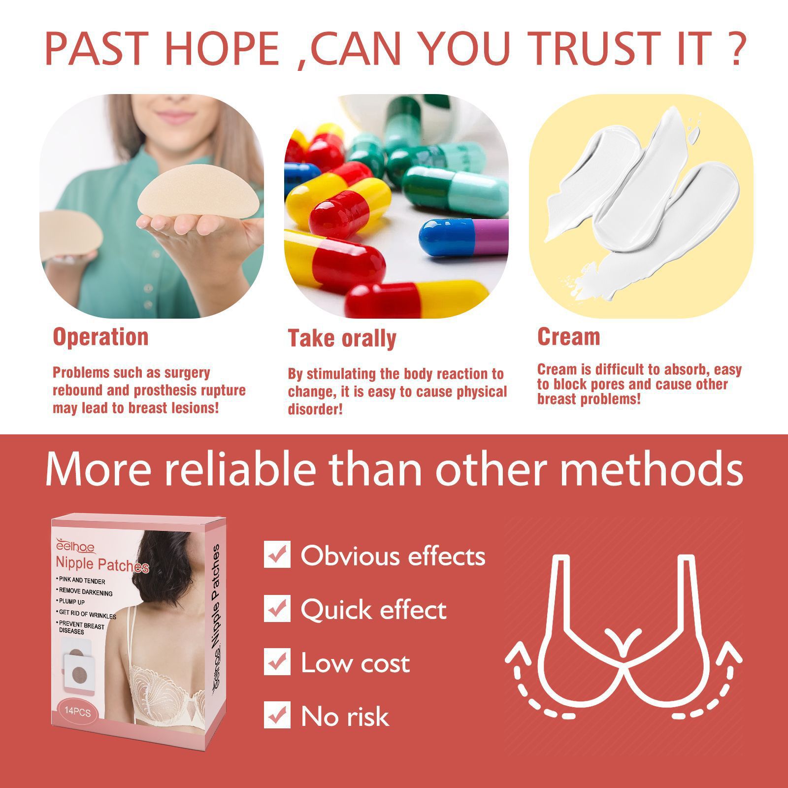 nipple is EELHOE tight, plump, full, with a pad that lifts the chest prevents sagging. Massage and beauty_voghion.com