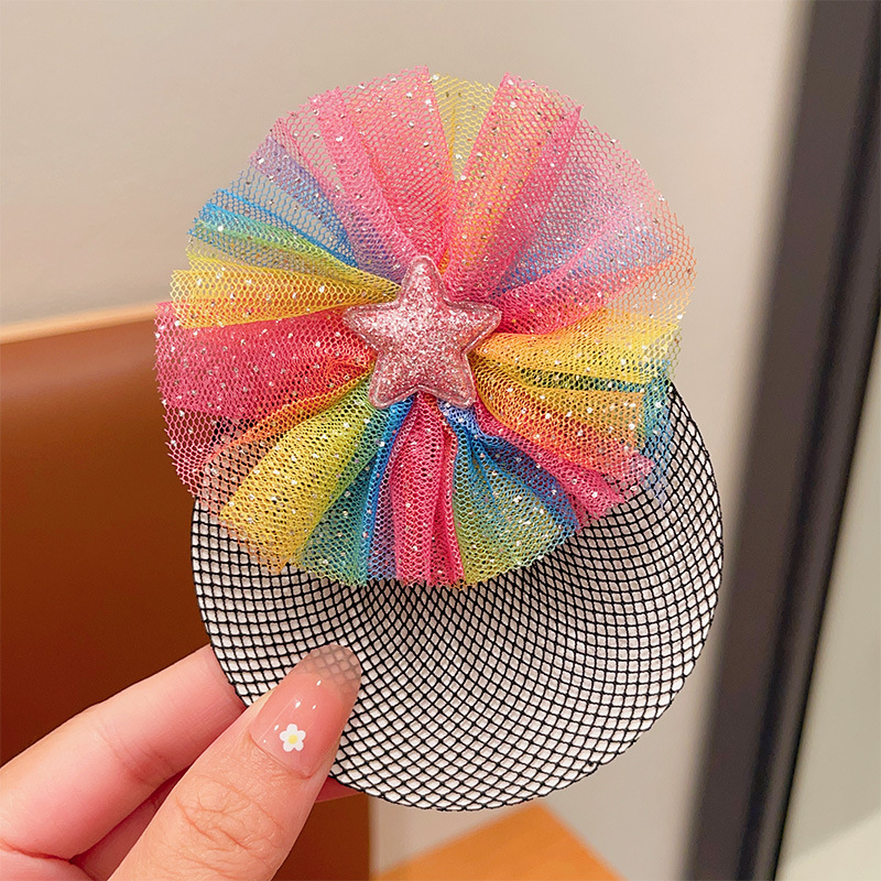 핑크 스타 (대형)