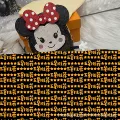 Letter minnie